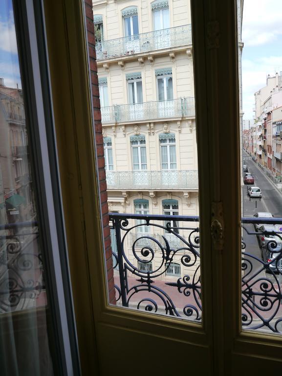 Hotel Des Ambassadeurs Тулуза Екстер'єр фото