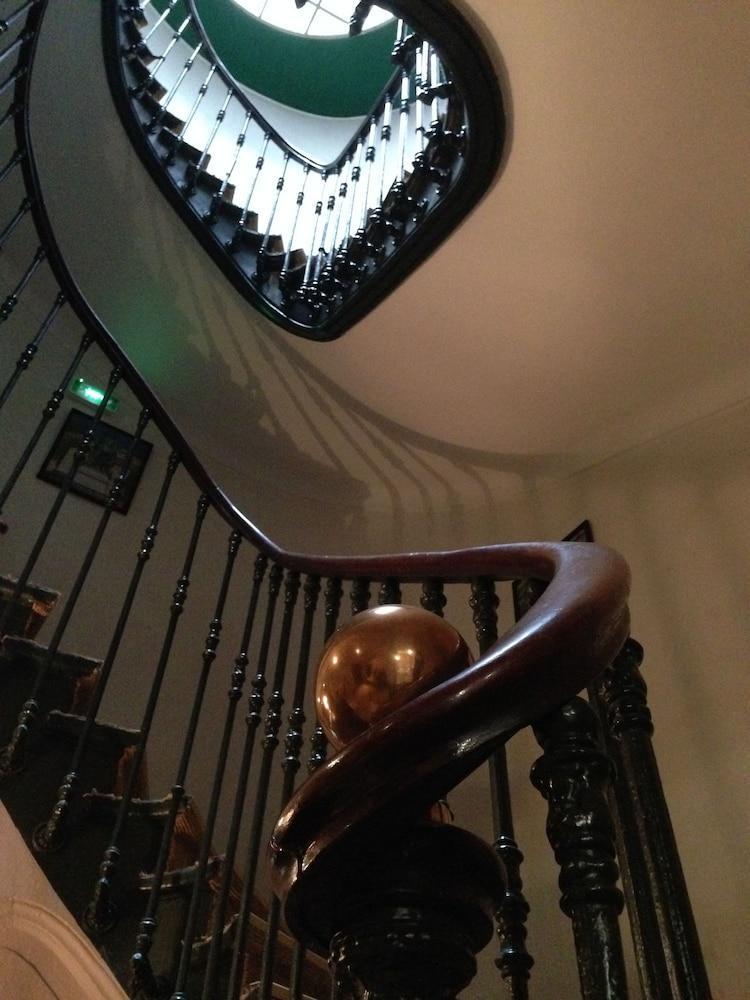 Hotel Des Ambassadeurs Тулуза Екстер'єр фото